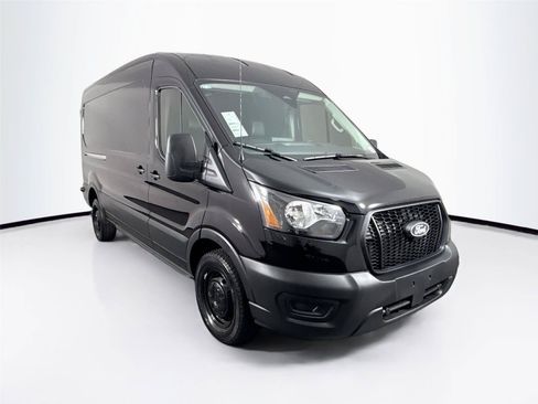 Used 2026 Ford Transit 250 148 Medium Roof w/ Load Area Protection Package RWD image 8