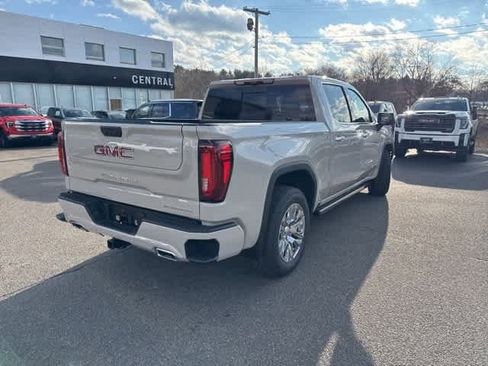 New 2026 GMC Sierra 1500 Denali w/ Technology Package image 7
