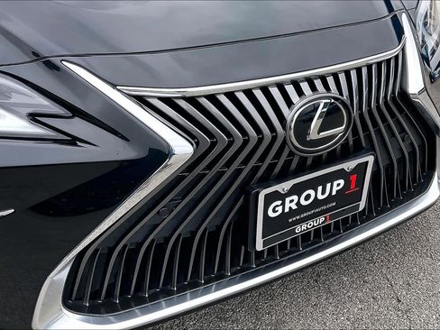 Used 2021 Lexus ES 350 w/ Premium Package image 31