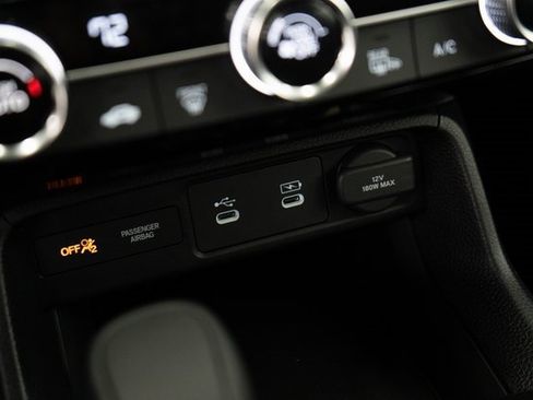 New 2026 Honda Civic Sport image 21