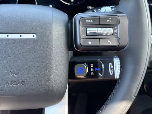 New 2026 Hyundai Palisade Calligraphy image 6