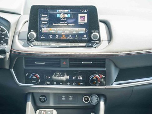 New 2026 Nissan Rogue SV image 14