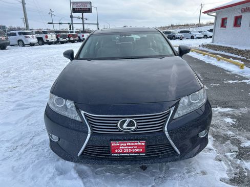 Used 2013 Lexus ES 350 Base 4dr Sedan image 8
