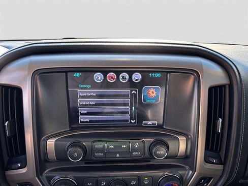 Used 2017 GMC Sierra 1500 Denali w/ Denali Ultimate Package image 22