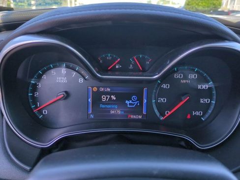 Used 2014 Chevrolet Impala LTZ image 27