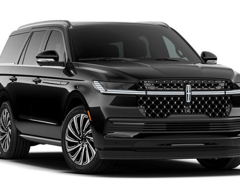 New 2026 Lincoln Navigator Black Label AWD/4WD image 27