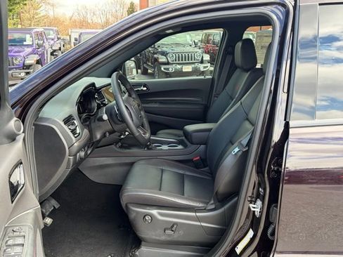 New 2026 Dodge Durango GT image 16