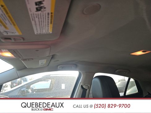 Used 2017 Buick Encore Preferred image 10