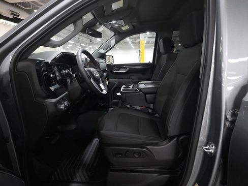 Used 2026 GMC Sierra 1500 Elevation AWD/4WD image 7