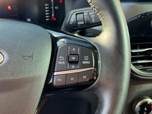 Used 2024 Ford Escape Active AWD/4WD image 28