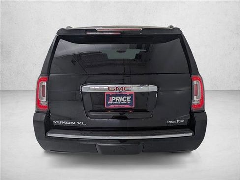 Used 2018 GMC Yukon XL Denali w/ Denali Ultimate Package AWD/4WD image 7