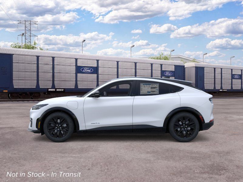New 2026 Ford Mustang Mach-E Premium w/ Sport Appearance Package AWD/4WD image 19