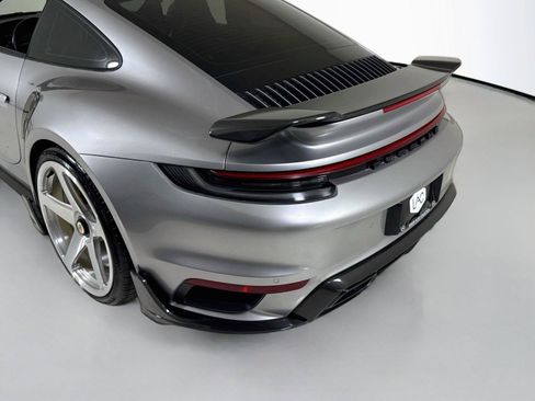 Used 2021 Porsche 911 Turbo S AWD/4WD image 36