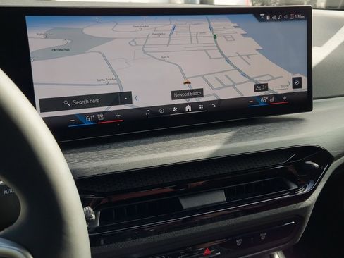 New 2026 BMW 330i Sedan w/ M Sport Package image 13