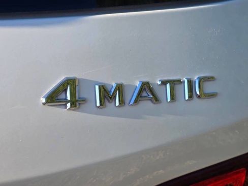 Used 2015 Mercedes-Benz ML 400 4MATIC image 20