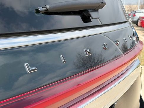 Used 2023 Lincoln Navigator L Black Label image 13