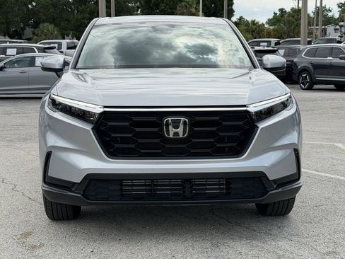 Used 2026 Honda CR-V LX image 3