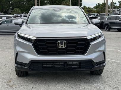 Used 2026 Honda CR-V LX