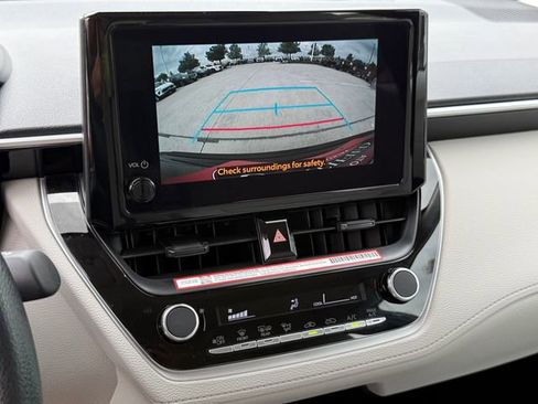 Used 2026 Toyota Corolla Cross L FWD image 22