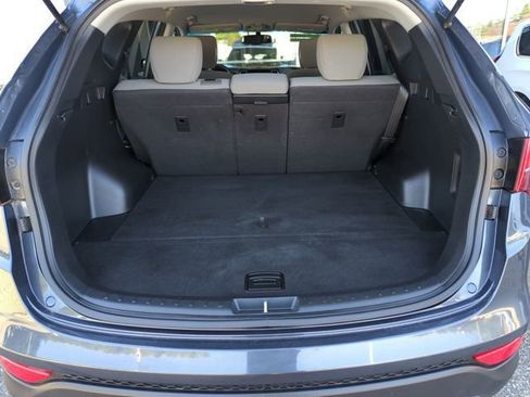 Used 2015 Hyundai Santa Fe Sport image 28