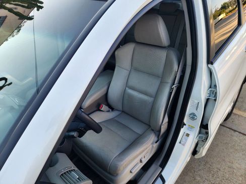 Used 2009 Acura RDX SH-AWD image 21