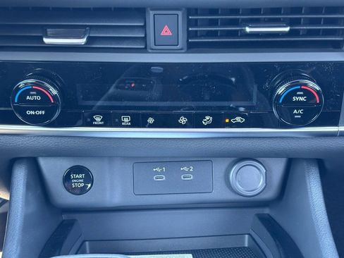 New 2026 Nissan Rogue SV image 9