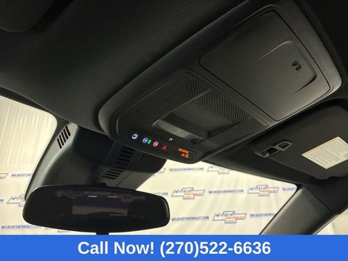 Used 2026 Chevrolet Traverse LT image 26