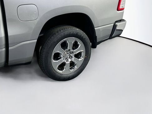 Used 2022 RAM 1500 Big Horn image 27