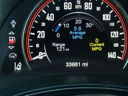 Used 2022 Dodge Durango GT image 30