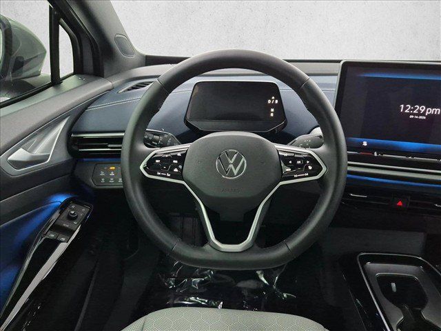 Used 2025 Volkswagen ID.4 Pro S AWD/4WD image 30