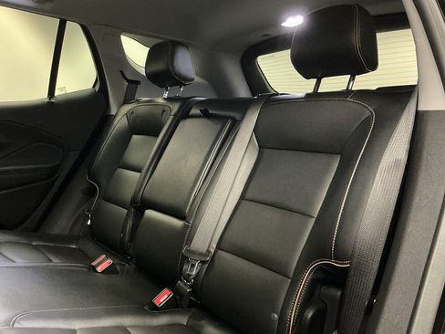 Used 2024 GMC Terrain AT4 w/ LPO, Floor Liner Package AWD/4WD image 20