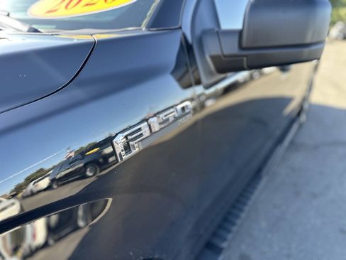 Used 2020 Ford F150 XLT w/ Equipment Group 301A Mid RWD image 21