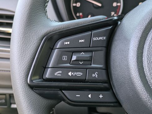 New 2026 Subaru Forester Premium image 23