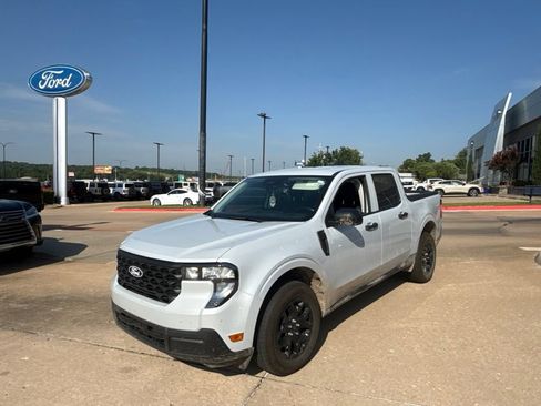 Used 2025 Ford Maverick XL FWD image 6