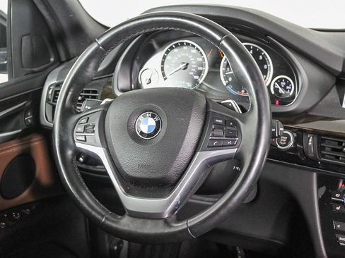 Used 2018 BMW X5 xDrive35i image 16