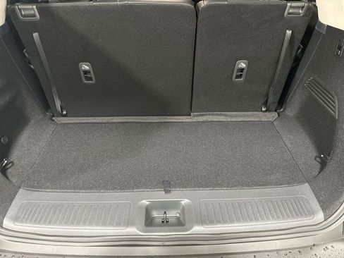 Certified 2025 INFINITI QX60 Pure image 30