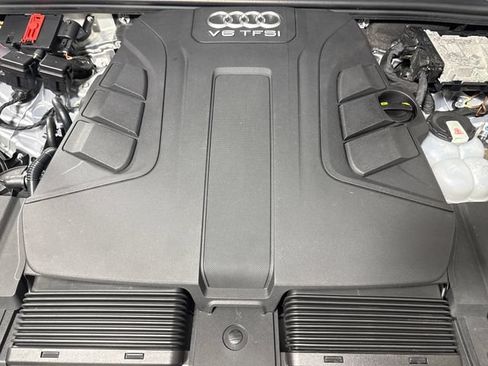 Used 2019 Audi Q7 3.0T Prestige AWD/4WD image 50