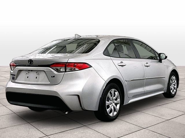 Used 2023 Toyota Corolla LE FWD image 11