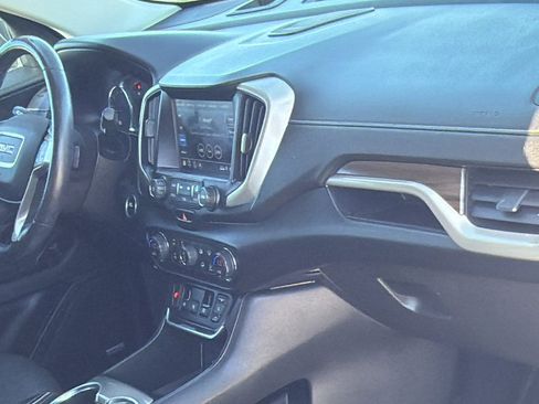 Used 2018 GMC Terrain Denali w/ Advanced Safety Package image 25