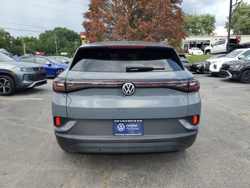 Used 2024 Volkswagen ID.4 S RWD image 5
