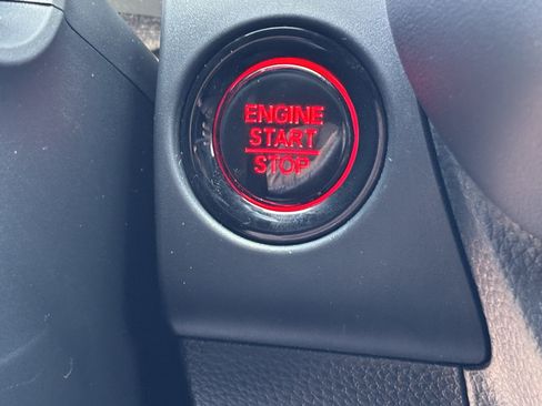 Certified 2026 Honda HR-V Sport image 23