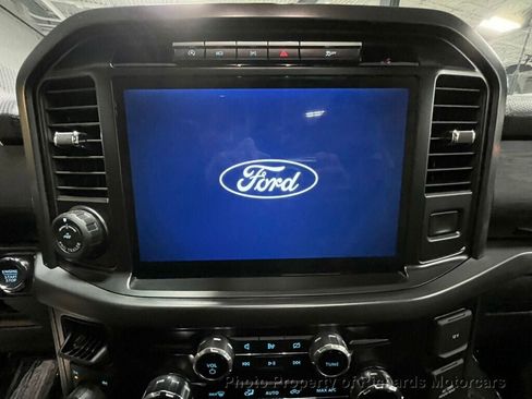 Used 2024 Ford F150 XLT w/ Equipment Group 303A High image 28