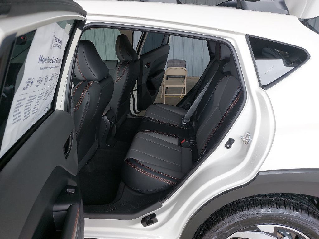 New 2026 Subaru Crosstrek 2.5i Limited AWD/4WD image 13