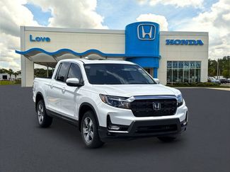 New 2026 Honda Ridgeline RTL video 1