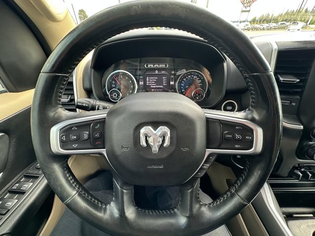 Used 2020 RAM 1500 Big Horn AWD/4WD image 12