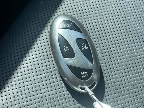 Used 2025 Hyundai Santa Fe SEL image 25