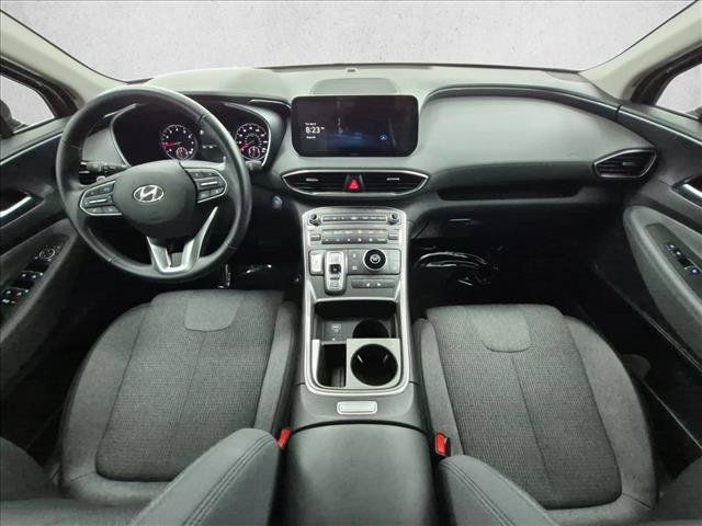 Certified 2023 Hyundai Santa Fe SEL FWD image 19