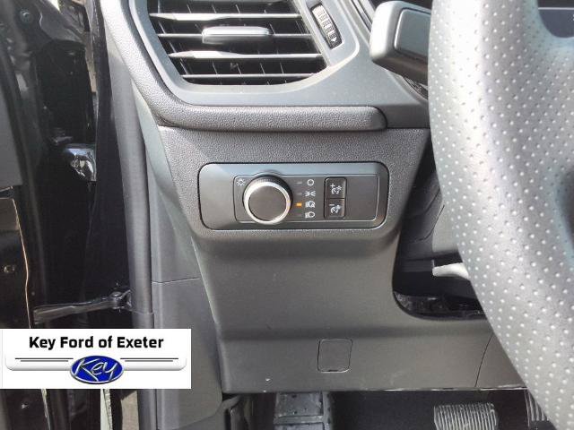 Certified 2025 Ford Escape ST-Line AWD/4WD image 29