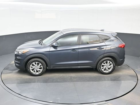 Used 2019 Hyundai Tucson Value AWD/4WD image 18