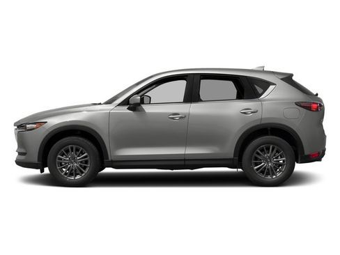 Used 2017 MAZDA CX-5 Touring w/ Preferred Equipment Package AWD/4WD image 6